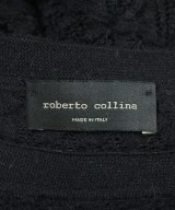 ROBERTO COLLINA（ロベルトコリーナ）ワンピース 黒 サイズ:S レディース/2200693514039