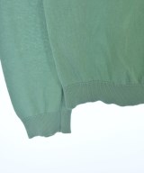 ROBERTO COLLINA（ロベルトコリーナ）ニット・セーター 緑 サイズ:48(L位) メンズ/2200700704040