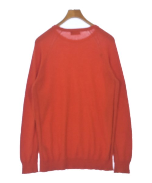 ROBERTO COLLINA（ロベルトコリーナ）Tシャツ・カットソー オレンジ サイズ:50(XL位) メンズ/2200700704057