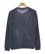 ROBERTO COLLINA（ロベルトコリーナ）ニット・セーター 紺 サイズ:46(M位) メンズ/2200657659097