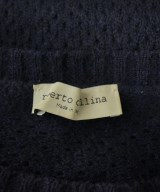 ROBERTO COLLINA（ロベルトコリーナ）ニット・セーター 紺 サイズ:46(M位) メンズ/2200657659097