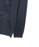 ROBERTO COLLINA（ロベルトコリーナ）ニット・セーター 紺 サイズ:46(M位) メンズ/2200657659097