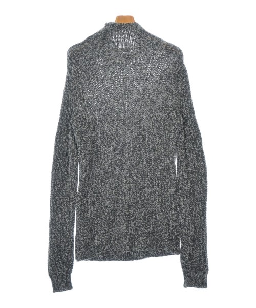 ROBERTO COLLINA（ロベルトコリーナ）ニット・セーター グレー サイズ:46(M位) メンズ/2200657659127