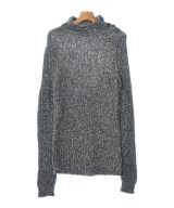 ROBERTO COLLINA（ロベルトコリーナ）ニット・セーター グレー サイズ:46(M位) メンズ/2200657659127