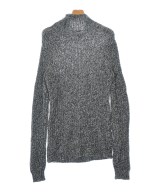 ROBERTO COLLINA（ロベルトコリーナ）ニット・セーター グレー サイズ:46(M位) メンズ/2200657659127