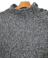 ROBERTO COLLINA（ロベルトコリーナ）ニット・セーター グレー サイズ:46(M位) メンズ/2200657659127