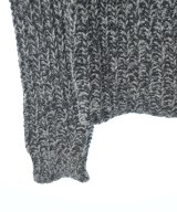 ROBERTO COLLINA（ロベルトコリーナ）ニット・セーター グレー サイズ:46(M位) メンズ/2200657659127