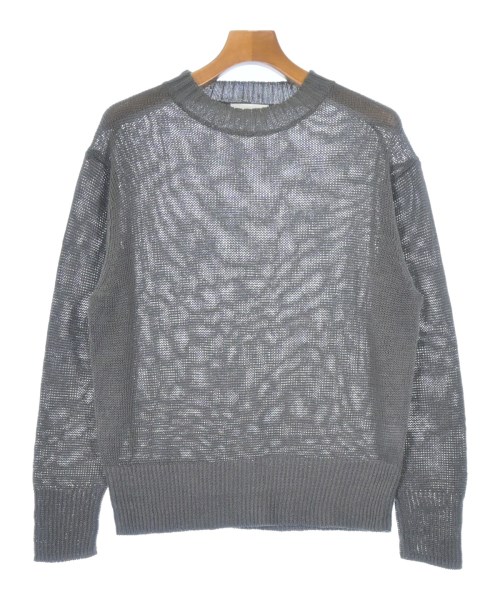 ROBERTO COLLINA(ロベルトコリーナ)ニット・セーター グレー サイズ:S/2200660823027