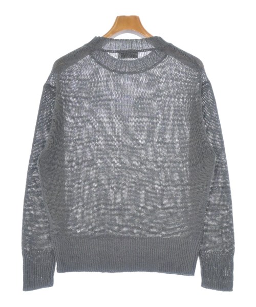 ROBERTO COLLINA（ロベルトコリーナ）ニット・セーター グレー サイズ:S メンズ/2200660823027