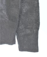 ROBERTO COLLINA（ロベルトコリーナ）ニット・セーター グレー サイズ:S メンズ/2200660823027