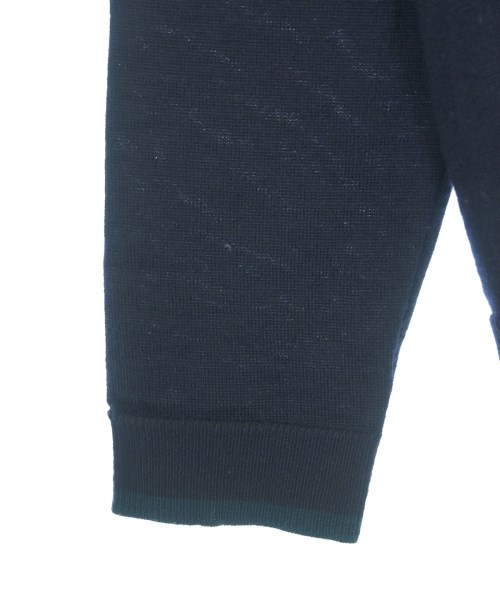 ROBERTO COLLINA（ロベルトコリーナ）ニット・セーター 紺 サイズ:50(XL位) メンズ/2200659243089