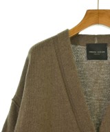 ROBERTO COLLINA（ロベルトコリーナ）カーディガン 茶 サイズ:S レディース/2200660190020