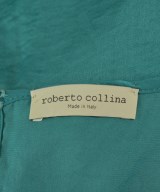 ROBERTO COLLINA（ロベルトコリーナ）ワンピース 緑 サイズ:S レディース/2200710923011