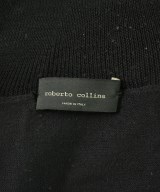 ROBERTO COLLINA（ロベルトコリーナ）ニット・セーター 黒 サイズ:48(L位) メンズ/2200714914060