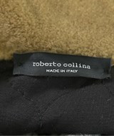 ROBERTO COLLINA（ロベルトコリーナ）ブルゾン グレー サイズ:48(L位) メンズ/2200712532013