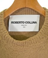 ROBERTO COLLINA（ロベルトコリーナ）ニット・セーター ベージュ サイズ:50(XL位) メンズ/2200713454062