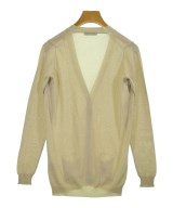 ROBERTO COLLINA（ロベルトコリーナ）カーディガン ベージュ サイズ:XS レディース/2200713484052
