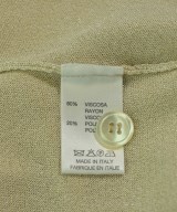 ROBERTO COLLINA（ロベルトコリーナ）カーディガン ベージュ サイズ:XS レディース/2200713484052