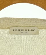 ROBERTO COLLINA（ロベルトコリーナ）カーディガン ベージュ サイズ:XS レディース/2200713484052