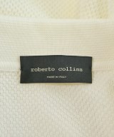 ROBERTO COLLINA（ロベルトコリーナ）カーディガン 白 サイズ:50(XL位) メンズ/2200712968041