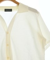 ROBERTO COLLINA（ロベルトコリーナ）カーディガン 白 サイズ:50(XL位) メンズ/2200712968041