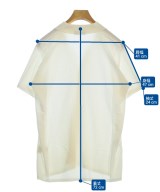 ROBERTO COLLINA（ロベルトコリーナ）カーディガン 白 サイズ:50(XL位) メンズ/2200712968041