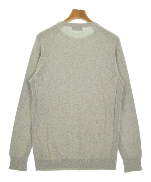 ROBERTO COLLINA（ロベルトコリーナ）ニット・セーター グレー サイズ:-(XS位) メンズ/2200636217034