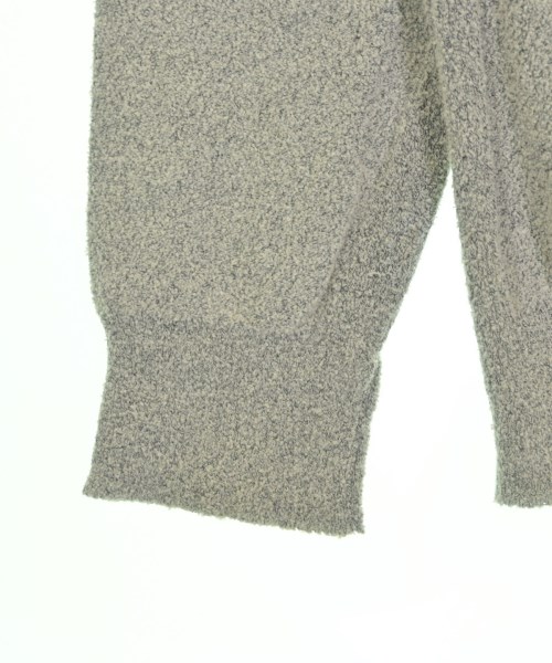 ROBERTO COLLINA（ロベルトコリーナ）ニット・セーター グレー サイズ:-(XS位) メンズ/2200636217034