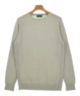 ROBERTO COLLINA（ロベルトコリーナ）ニット・セーター グレー サイズ:-(XS位) メンズ/2200636217034