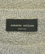 ROBERTO COLLINA（ロベルトコリーナ）ニット・セーター グレー サイズ:-(XS位) メンズ/2200636217034