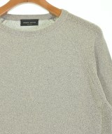 ROBERTO COLLINA（ロベルトコリーナ）ニット・セーター グレー サイズ:-(XS位) メンズ/2200636217034