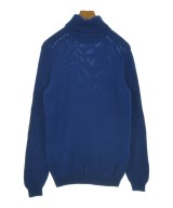 ROBERTO COLLINA（ロベルトコリーナ）ニット・セーター 青 サイズ:-(S位) メンズ/2200639102030