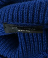 ROBERTO COLLINA（ロベルトコリーナ）ニット・セーター 青 サイズ:-(S位) メンズ/2200639102030