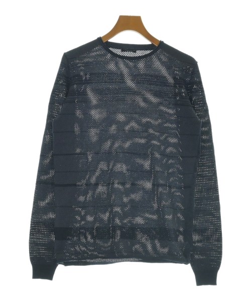 ROBERTO COLLINA(ロベルトコリーナ)ニット・セーター 紺 サイズ:50(XL位)/2200643719217