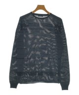 ROBERTO COLLINA（ロベルトコリーナ）ニット・セーター 紺 サイズ:50(XL位) メンズ/2200643719217