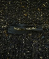 ROBERTO COLLINA（ロベルトコリーナ）カーディガン 黒 サイズ:50(XL位) メンズ/2200646970011