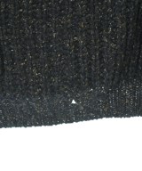 ROBERTO COLLINA（ロベルトコリーナ）カーディガン 黒 サイズ:50(XL位) メンズ/2200646970011