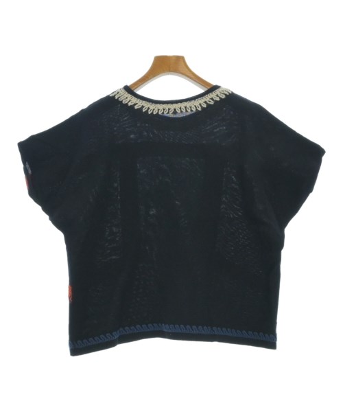 ROBERTO COLLINA（ロベルトコリーナ）ニット・セーター 紺 サイズ:S レディース/2200636945098
