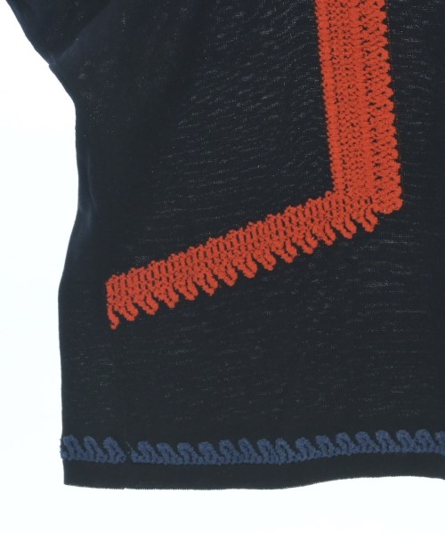 ROBERTO COLLINA（ロベルトコリーナ）ニット・セーター 紺 サイズ:S レディース/2200636945098