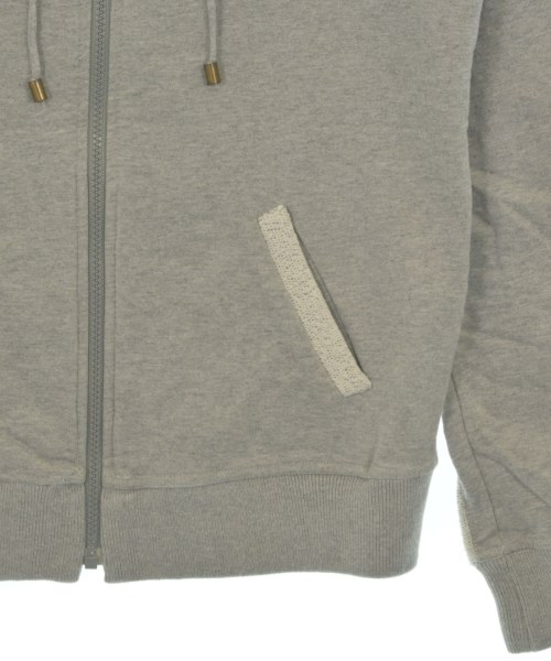 ROBERTO COLLINA（ロベルトコリーナ）パーカー グレー サイズ:46(M位) メンズ/2200647871010