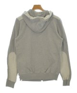 ROBERTO COLLINA（ロベルトコリーナ）パーカー グレー サイズ:46(M位) メンズ/2200647871010