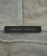 ROBERTO COLLINA（ロベルトコリーナ）パーカー グレー サイズ:46(M位) メンズ/2200647871010