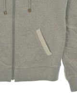 ROBERTO COLLINA（ロベルトコリーナ）パーカー グレー サイズ:46(M位) メンズ/2200647871010