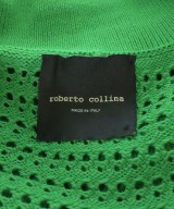 ROBERTO COLLINA（ロベルトコリーナ）カーディガン 緑 サイズ:50(XL位) メンズ/2200647903063
