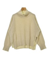 ROBERTO COLLINA（ロベルトコリーナ）ニット・セーター ベージュ サイズ:XS レディース/2200650056022