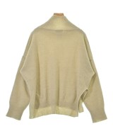 ROBERTO COLLINA（ロベルトコリーナ）ニット・セーター ベージュ サイズ:XS レディース/2200650056022