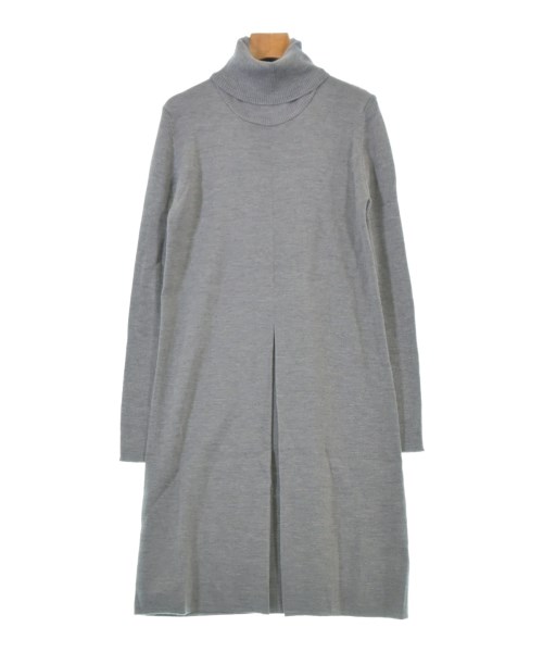 ROBERTO COLLINA(ロベルトコリーナ)ニット・セーター グレー サイズ:M/2200639106113