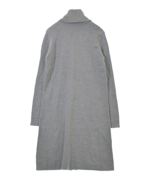 ROBERTO COLLINA（ロベルトコリーナ）ニット・セーター グレー サイズ:M レディース/2200639106113