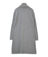 ROBERTO COLLINA（ロベルトコリーナ）ニット・セーター グレー サイズ:M レディース/2200639106113