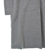 ROBERTO COLLINA（ロベルトコリーナ）ニット・セーター グレー サイズ:M レディース/2200639106113